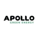 Apollo Green Energy Limited logo