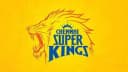 Chennai Super Kings (CSK) logo