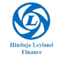 Hinduja Leyland Finance Limited logo