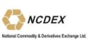 National Commodity & Derivatives Exchange (NCDEX) logo