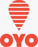 ORAVEL STAYS LIMITED (OYO) logo